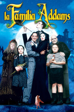 La familia Addams