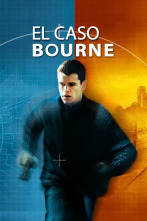 El caso Bourne