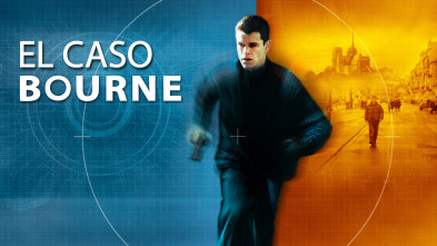El caso Bourne