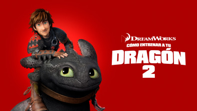 Imagen de Cómo entrenar a tu dragón 2 - 2