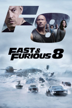 Fast & Furious 8
