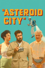 Asteroid City