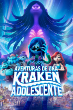 Ruby, aventuras de una kraken adolescente