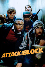 Attack the Block