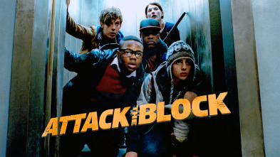 Attack the Block