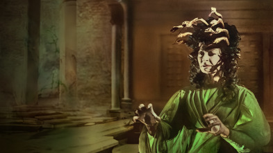 La gorgona