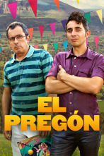 El pregón