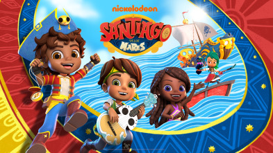 Santiago de los... (T2): Objetos perdidos; Bonnie se gana el pan