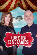 Ilustres ignorantes (T18): Electricidad