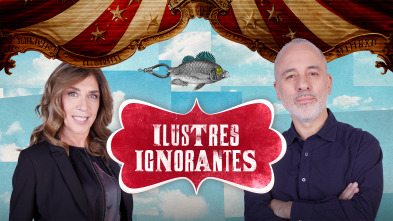 Ilustres ignorantes (T18): Electricidad