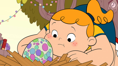 Imagen de Goldie (T1): El coro / El huevo - 2