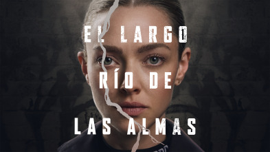El largo río de las almas (T1)