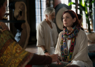 Elsbeth (T2): Ep.9 Ni sano ni salvo