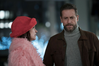 Elsbeth (T2): Ep.10 Hermanos financieros