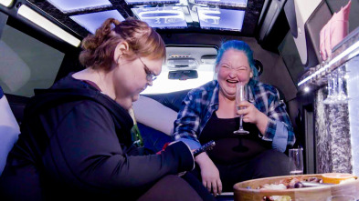 Imagen de Las hermanas de... (T6): Limo Beans - 2