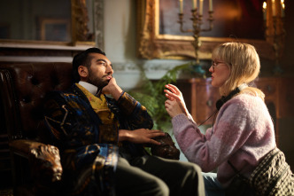 Imagen de Reinas del Soho (T1): Ep.3 Un sucio topo en un sucio agujero - 9