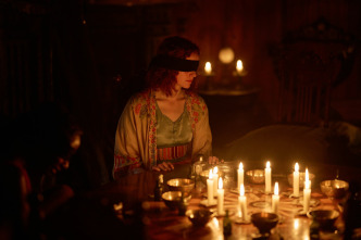 Imagen de Reinas del Soho (T1): Ep.5 Monstruo - 3