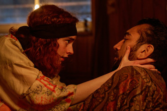 Imagen de Reinas del Soho (T1): Ep.5 Monstruo - 4