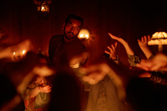 Imagen de Reinas del Soho (T1): Ep.5 Monstruo - 5