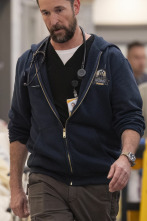 Imagen de The Pitt (T1): Ep.6  - 1