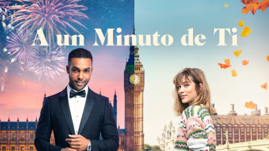 Imagen de A un minuto de ti - 2