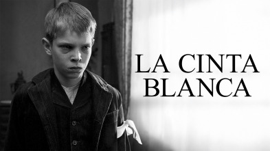 La cinta blanca