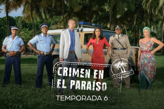 Crimen en el paraíso (T6)