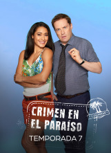 Crimen en el paraíso (T7)