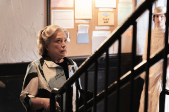 (LSE) - The Great Lillian Hall