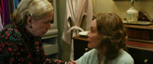 (LSE) - The Great Lillian Hall