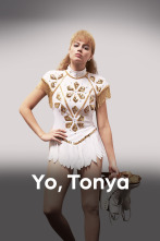 Yo, Tonya