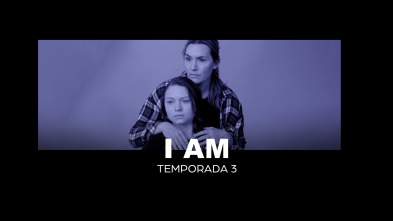 I am (T3): Ep.1 Yo soy Ruth