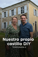 Nuestro propio... (T6): Ep.5