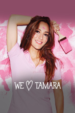 We love Tamara (T1)