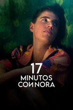 17 minutos con Nora