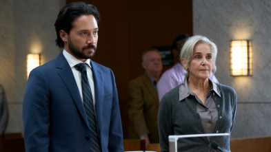 Accused (T2): Ep.5 La historia de Margot