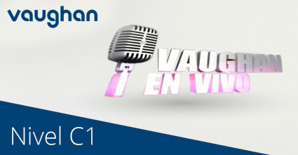 Vaughan en vivo C1 (T1)