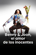 Imagen de Benny y Joon, el amor de los inocentes - 1
