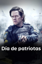 Día de patriotas