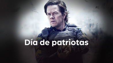 Día de patriotas