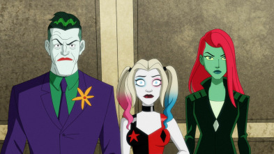 Imagen de Harley Quinn, Season 5 (T5): Ep.5  - 2