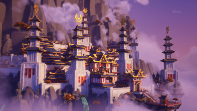 Imagen de Ninjago: El... (T2): Verdades y mentiras - 2