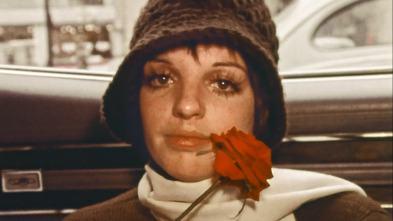 Liza Minnelli: absolutamente real