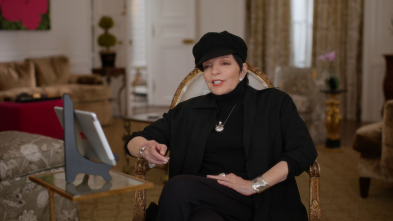 Liza Minnelli: absolutamente real