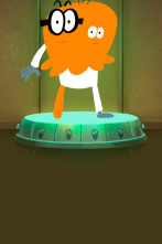 Imagen de Lamput (T4): Abducción - 1