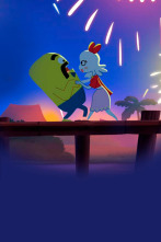 Imagen de Lamput (T4): La bruja - 1
