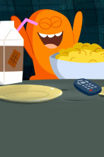 Imagen de Lamput (T4): El invitado sorpresa - 1