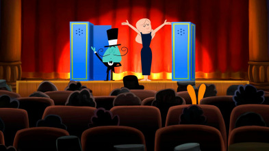 Imagen de Lamput (T4): Magia potagia - 2