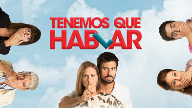 Imagen de Tenemos Que Hablar - 2