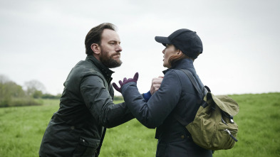Imagen de Cormoran Strike (T4): Ep.4 Un corazón tan negro: Parte 4 - 2